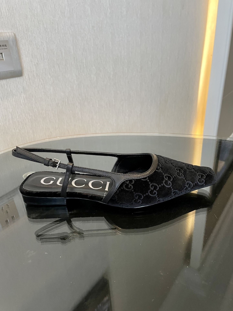 Gucci Sandals